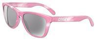 Oakley Frogskins Wildberry n&acute;Milk / grey (03-203)